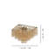 Giogali 4 - Light Flush Mount-9450157-9450159