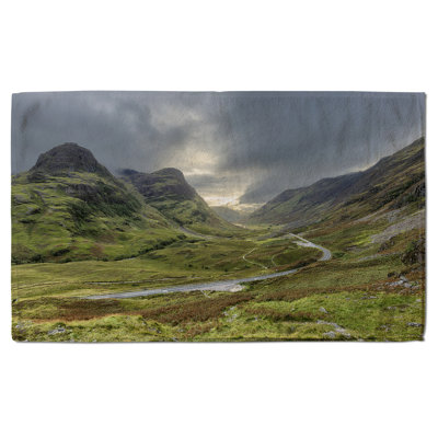 Dorothi Midweight Bath Towel