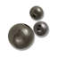 Orbe mural Mica brillant-207264093