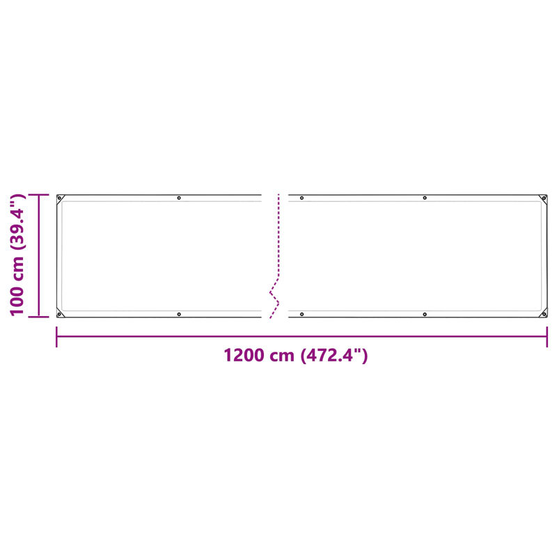 Outdoor Cover Airbag Cover