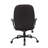 Polyester Blend Executive Chair