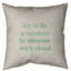 Coussin décoratif intérieur/extérieur à essayer d’être un arc-en-ciel-44609984-44609983