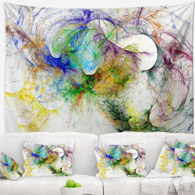 Corwin Polyester Tapestry