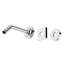 7" Reach Wall Mount Shower Arm-364154132