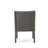 Arevalo 4 - Person Wicker Patio Dining Set with Round Table-24542621