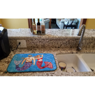 Drying Mat