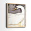 ANIMALS Series CCCCLXXII-Impression encadrée de qualité supérieure - prête à être accrochée - aucun clou requis - aucun clou requis-1552694675-1552694677