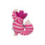 Figurine Disney Cheshire This Way