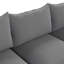 Canapé modulaire 7 pièces 7 pièces