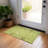 Killingly Washable Oriental Indoor / Outdoor Rug-411402359