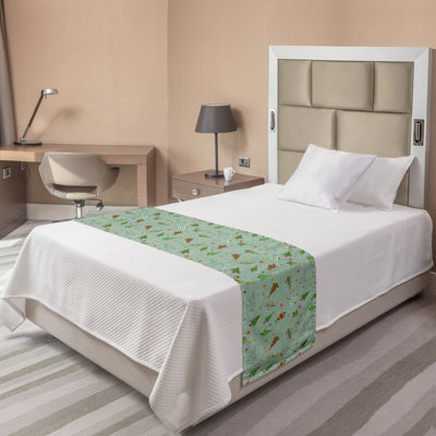 Bed Runner
