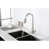 Brushed Nickel selected