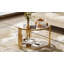 Table basse Modern