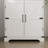 29" Wide 6-Tier Storage Cabinet - Organizer For Pantry, Laundry Room, Garage & Closet-216054802