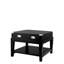 Brompton Solid Wood End Table-36668053
