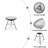 SIDE TABLE-726008741