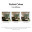 Cloison mobile 70,87 "style français-1677687411