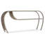 Open Ended Console Table
