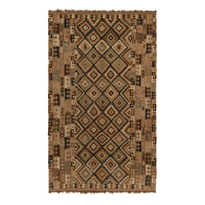 Handmade Wool Area Rug