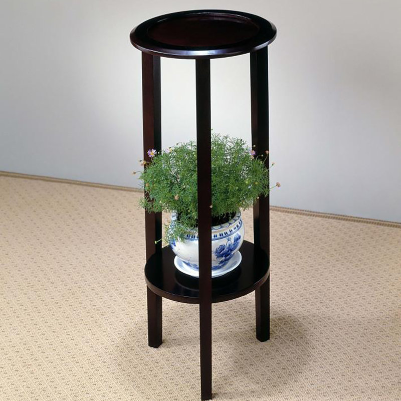 Table d'appoint espresso