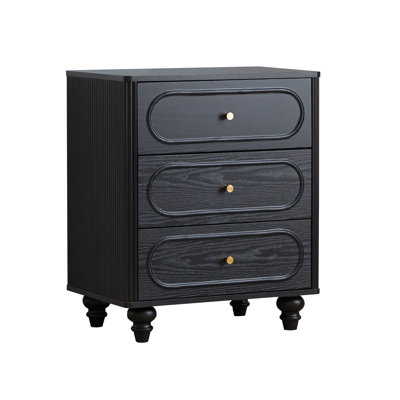 3 - Drawer Nightstands