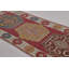 Burano One-of-a-Kind 3'7x10'4 Hand Knotted Area Rug