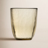 Los Cabos Glass Dinnerware 10oz Tumbler