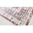 Gabriel Vintage Cardinal Sundara Area Rug-2050851630