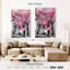 Hardie rose printemps Paris Pop-108232198