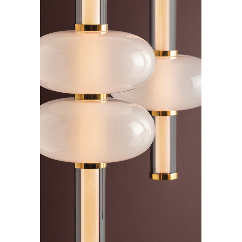 Corbin 3 Light Chandelier