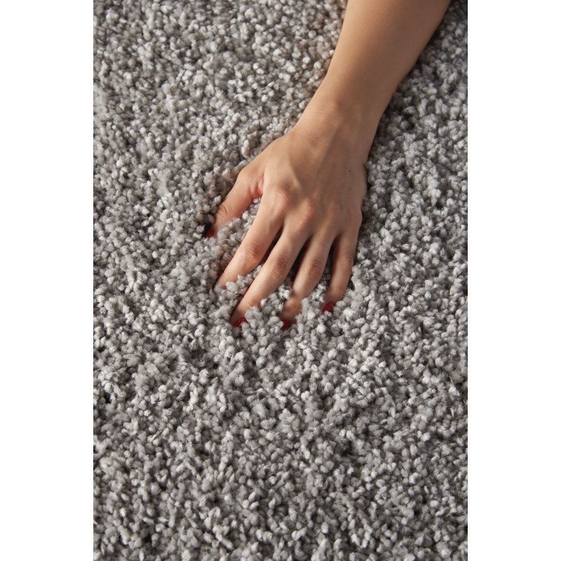 Bardhi Indoor Rug, Round 7'10"