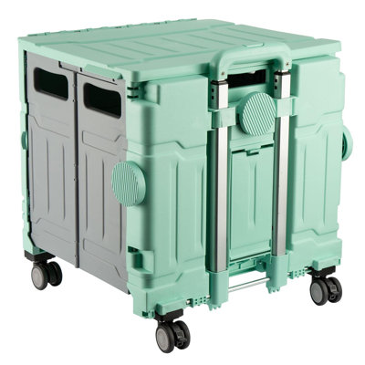 Rebrilliant Plastic Storage Tub & Tote