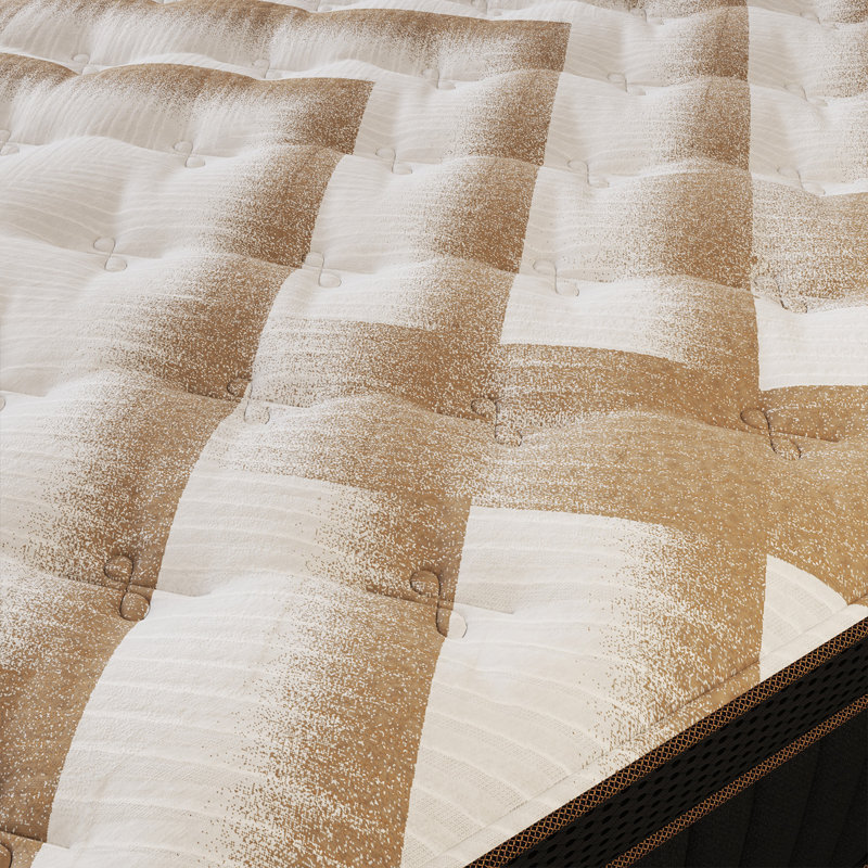 14'' Medium Hybrid Mattress With Cooling Gel Memory Foam & Pocket Coils, Motion Isolation Mattress In A Box, 14", Queen