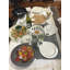 Assiettes à vin en bambou eco-17227865