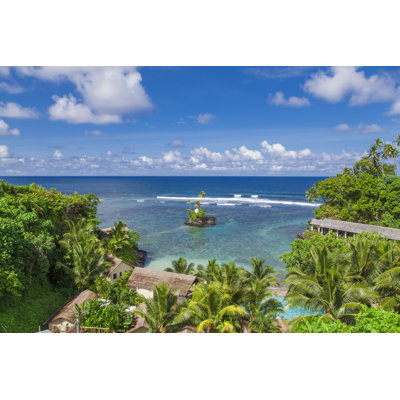 " Tropical Samoa " by Zstockphotos