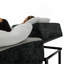 Matelas en mousse viscoélastique imprégnée de gel rafraîchissant 11 pouces Renew-117187791