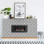 6'' W x 6'' L Vinyl Peel and Stick Mosaic Tile