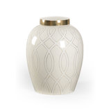 Sarah Ceramic Jar