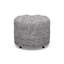 Round Ottoman-1113799474