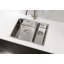 Abode Designs 500mm W Stainless Steel Kitchen Sink 0