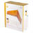 Grunwerg Rockingham Forge 8 Slot Knife Block