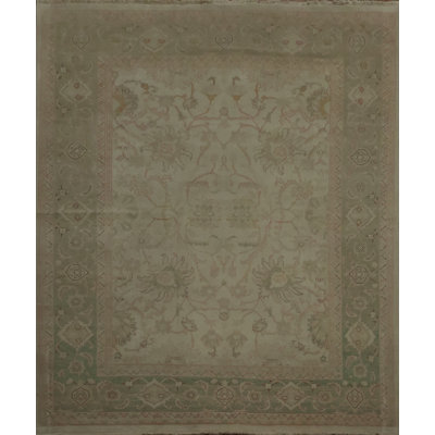 Tapis oriental Ziegler