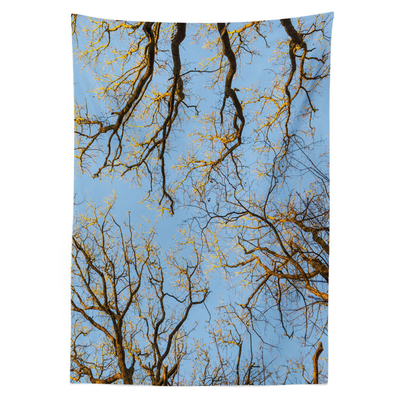 Decorative Tablecloth, 60" x 90"