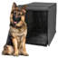 Housse de cage pour chien Trucker-1057629897