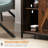 Accent Cabinet