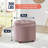 Crompton Upholstered Ottoman-1002143858