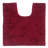 Schoenberger 100% Cotton Contour Bath Mat 20"x20"-855941223