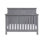 Lit de bébé convertible 4 en 1 Everlee