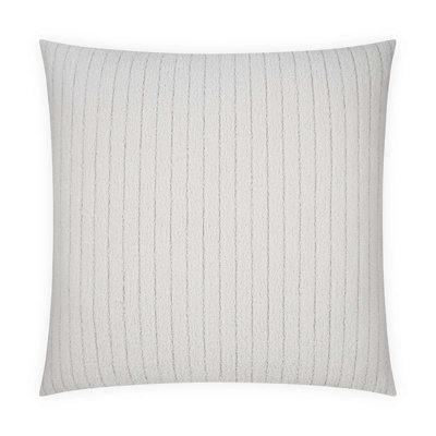 Garamond Square Pillow Cover & Insert