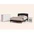 Lavallette 4 Pieces Bedroom Set